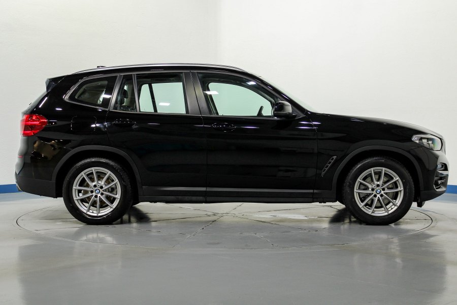 BMW X3 Diésel X3 xDrive 20dA Business 6