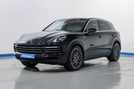 Porsche Cayenne E-Hybrid Aut.