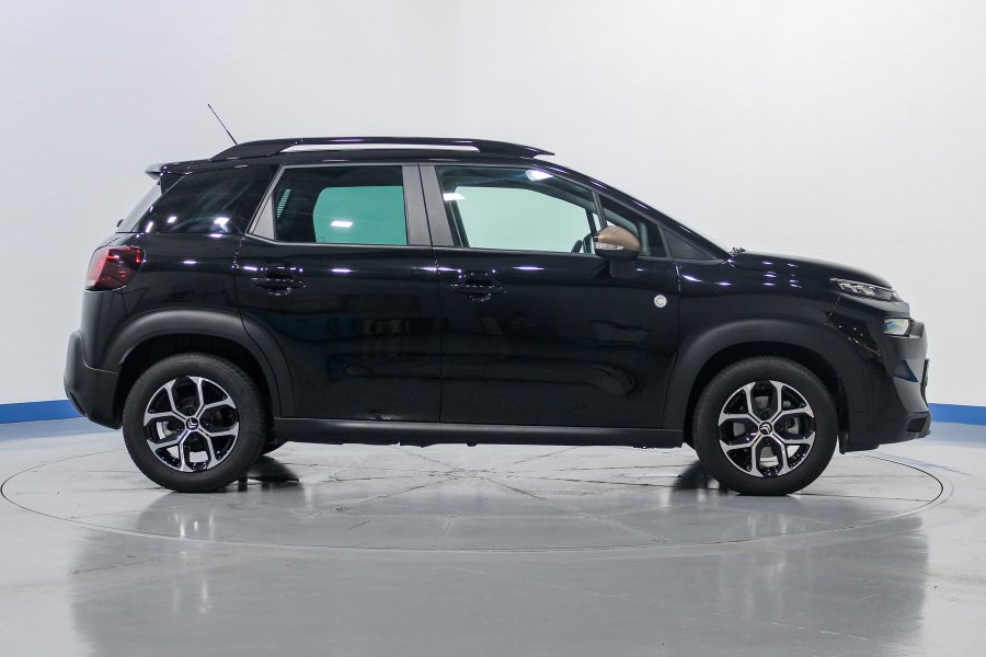 Citroen C3 Aircross Gasolina C3 Aircross Puretech S&S C-Series 110 6