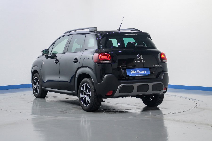 Citroen C3 Aircross Gasolina C3 Aircross Puretech S&S C-Series 110 8