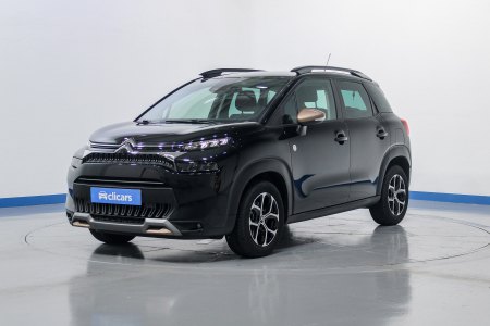 Citroen C3 Aircross Puretech S&S C-Series 110