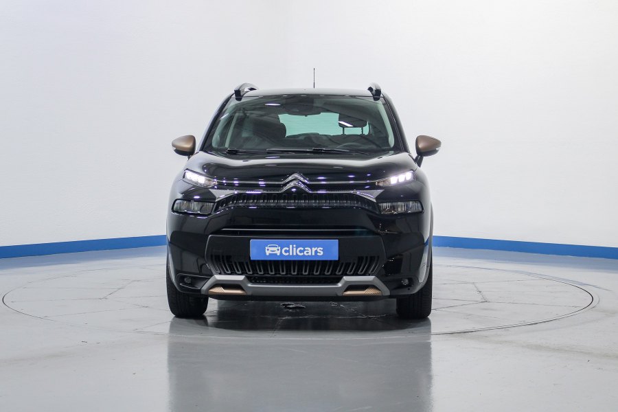 Citroen C3 Aircross Gasolina C3 Aircross Puretech S&S C-Series 110 2