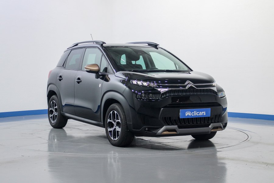 Citroen C3 Aircross Gasolina C3 Aircross Puretech S&S C-Series 110 3