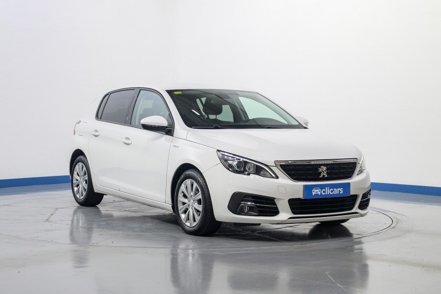 Peugeot 308 Diésel 308 1.5BlueHDi S&S Style 100 3