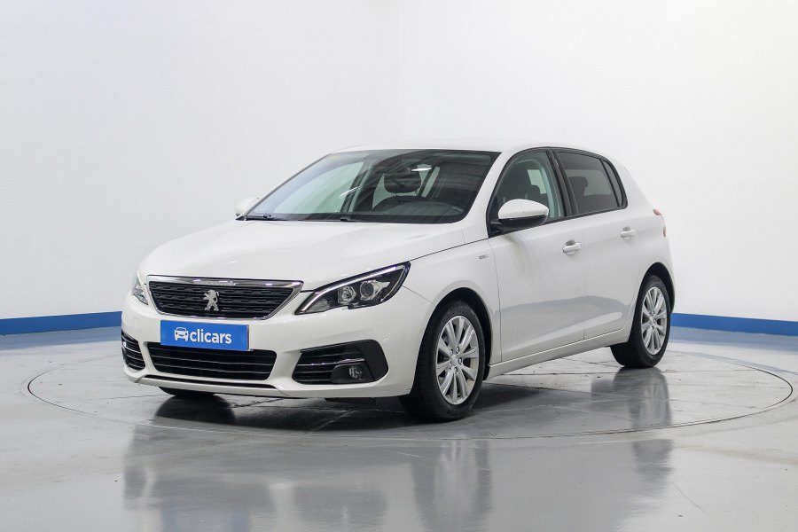 Peugeot 308 Diésel 308 1.5BlueHDi S&S Style 100