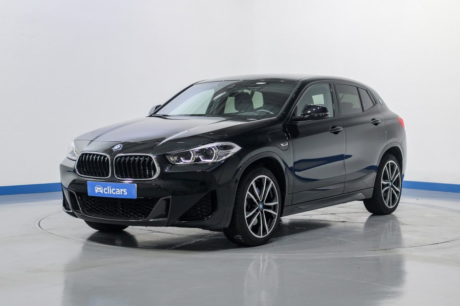 BMW X2 Híbrido enchufable X2 xDrive 25eA M Sport