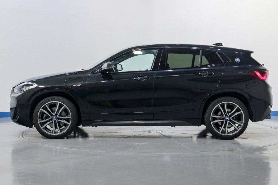 BMW X2 Híbrido enchufable X2 xDrive 25eA M Sport 7