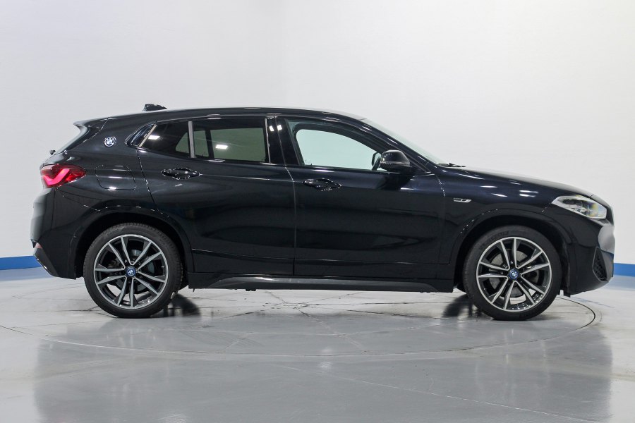 BMW X2 Híbrido enchufable X2 xDrive 25eA M Sport 6