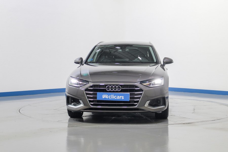 Audi A4 Mild hybrid A4 Avant 40 TDI Advanced S tronic 150kW 2