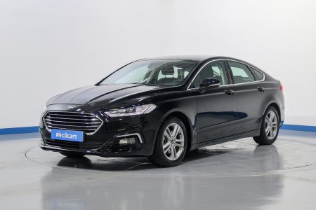 Ford Mondeo 1.5 Ecoboost Titanium