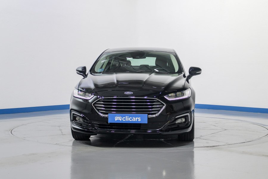 Ford Mondeo Gasolina Mondeo 1.5 Ecoboost Titanium 2