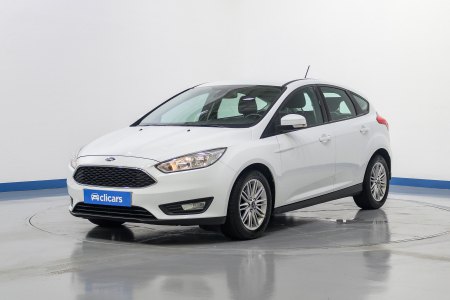 Ford Focus 1.5TDCi Trend+ 120