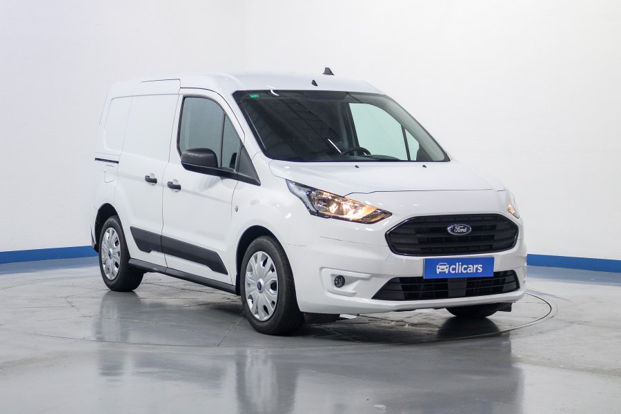 Ford Connect Comercial Diésel FT Van 1.5 TDCi EcoBlue S&S L1 200 Trend 100 3