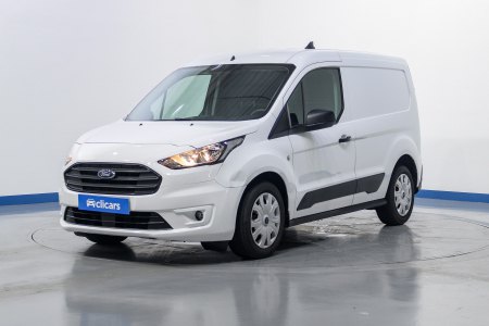 Ford Connect Comercial FT Van 1.5 TDCi EcoBlue S&S L1 200 Trend 100