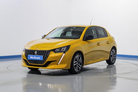 Peugeot 208 1.5 BlueHDi S&S Allure Pack 100