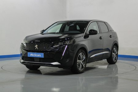 Peugeot 3008 SUV HYB PHEV 225 Allure Pack e-EAT8