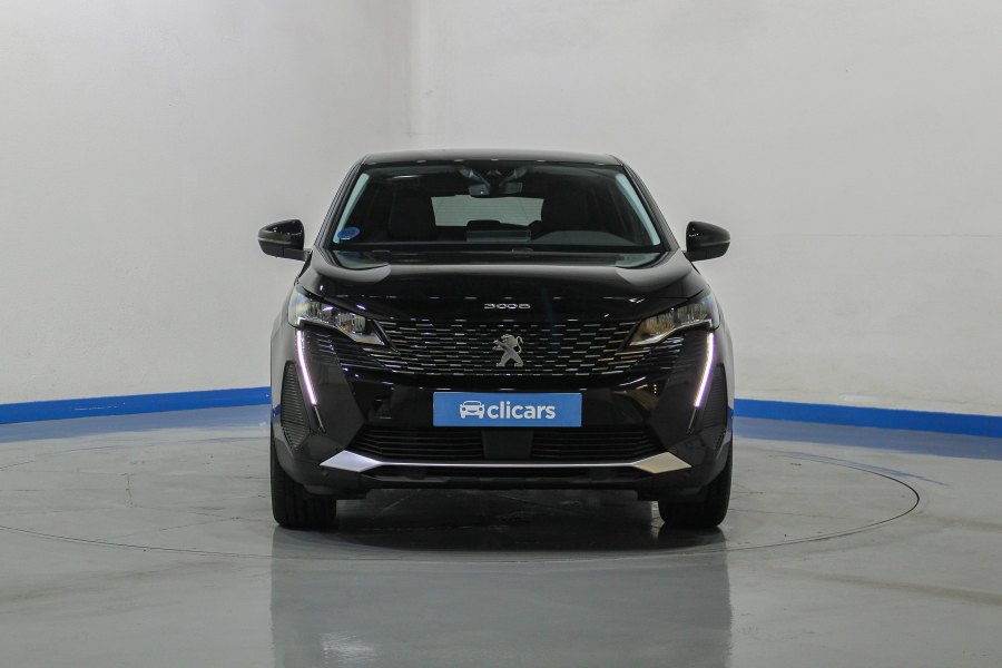 Peugeot 3008 SUV Híbrido enchufable 3008 HYB PHEV 225 Allure Pack e-EAT8 2