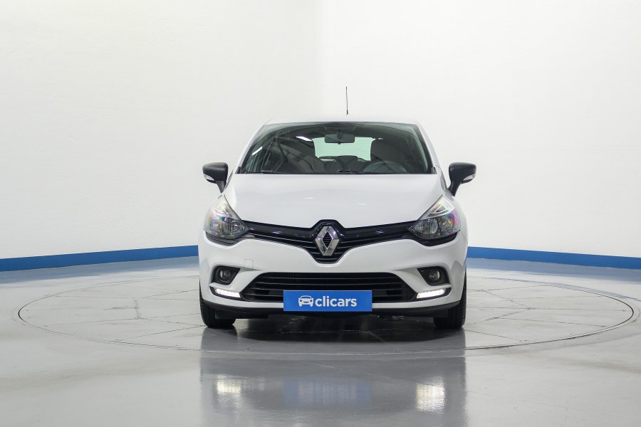 Renault Clio GLP Clio TCe Energy GLP Business 66kW 2