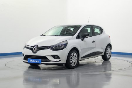 Renault Clio TCe Energy GLP Business