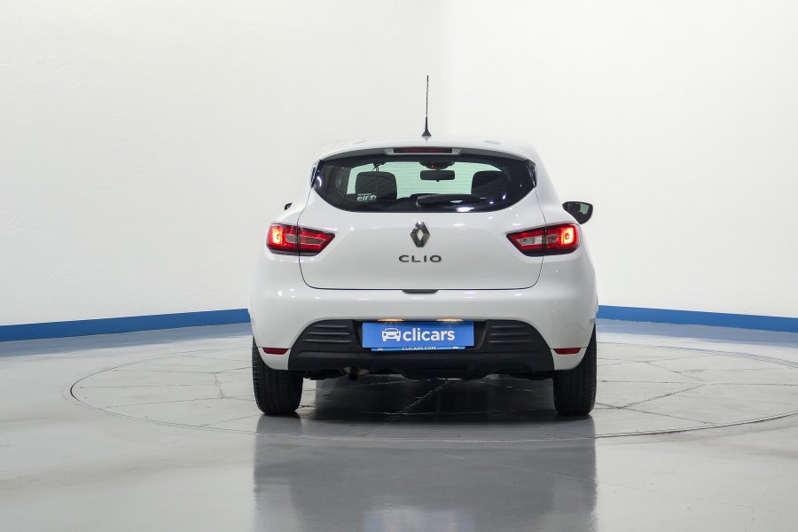 Renault Clio GLP Clio TCe Energy GLP Business 66kW 4