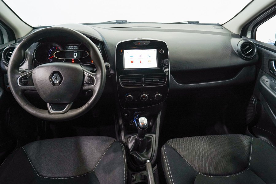 Renault Clio GLP Clio TCe Energy GLP Business 66kW 11