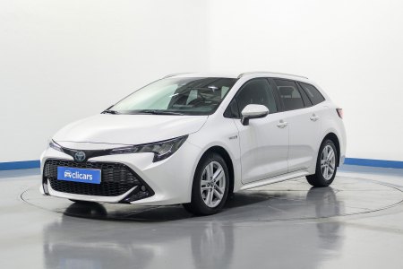 Toyota Corolla Touring Sports 125H Active Tech