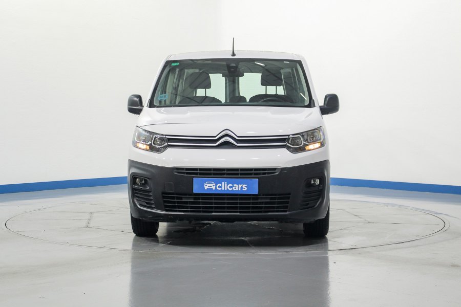 Citroen Berlingo M1 Diésel Berlingo BlueHDi S&S Talla M Live Pack 100 2