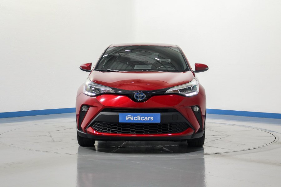 Toyota C-HR Híbrido C-HR 125H Active 2