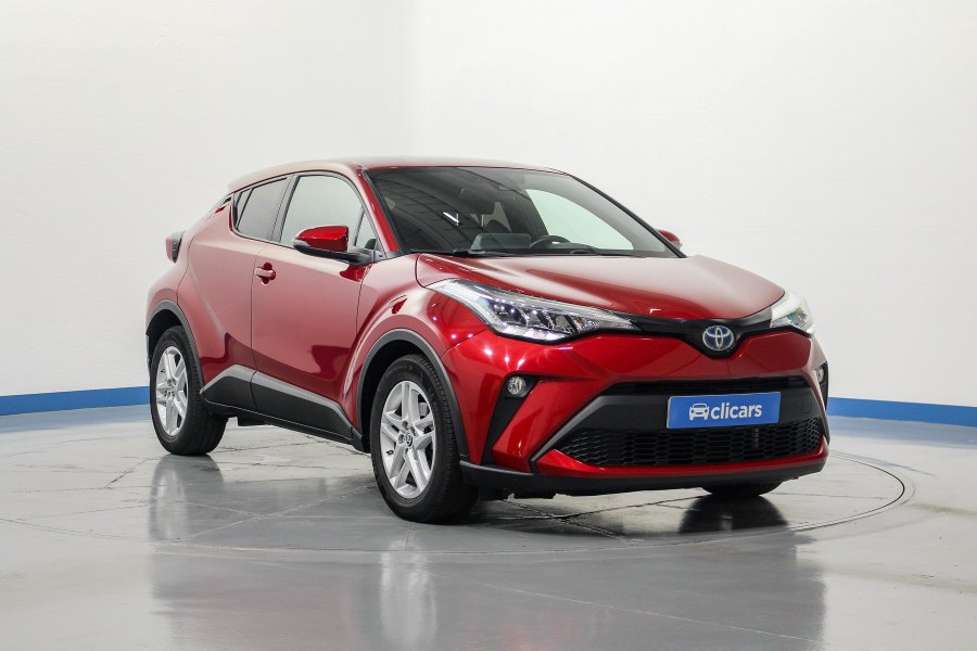 Toyota C-HR Híbrido C-HR 125H Active 3