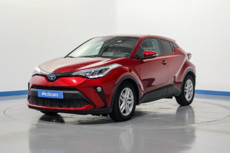 Toyota C-HR 125H Active