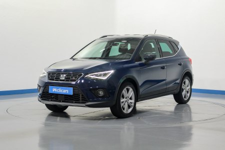 SEAT Arona 1.0 TGI S&S FR 90