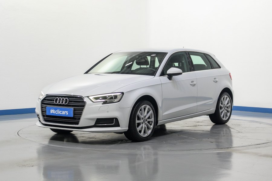 Audi A3 Diésel A3 Sportback 1.6TDI Design Edition 85kW