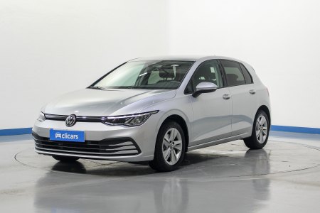 Volkswagen Golf 1.5 eTSI Life DSG