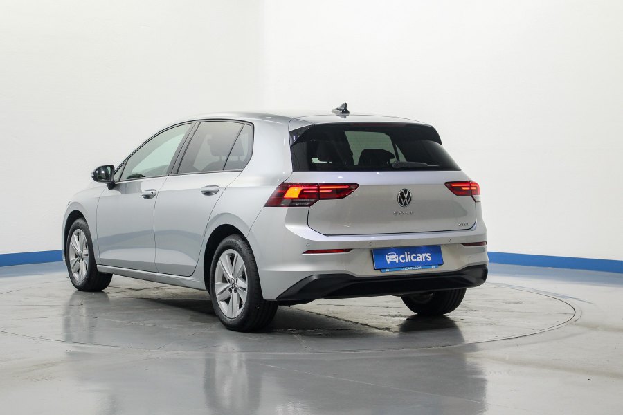 Volkswagen Golf Mild hybrid Golf 1.5 eTSI Life DSG 110kW 8