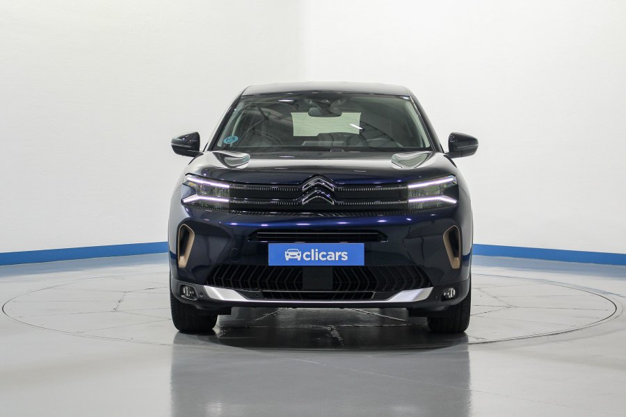 Citroen C5 Aircross Gasolina C5 Aircross PureTech S&S C-Series EAT8 130 2