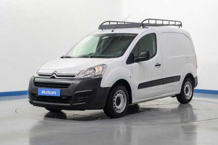 Citroen Berlingo Furgón 1.6BlueHDi 75