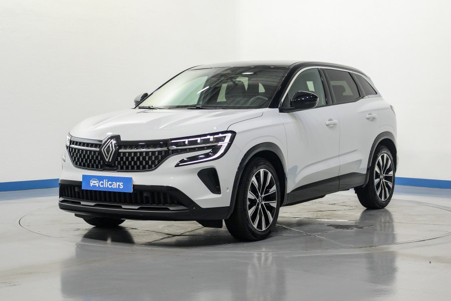 Renault Austral Híbrido Austral 1.2 E-Tech Híbrido Techno 146kW