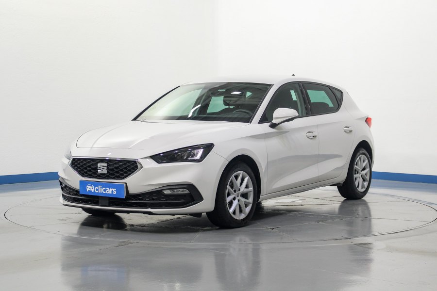 SEAT León Diésel León 2.0TDI S&S Style 115