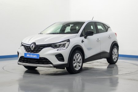 Renault Captur TCe GPF Micro Híbrido Intens