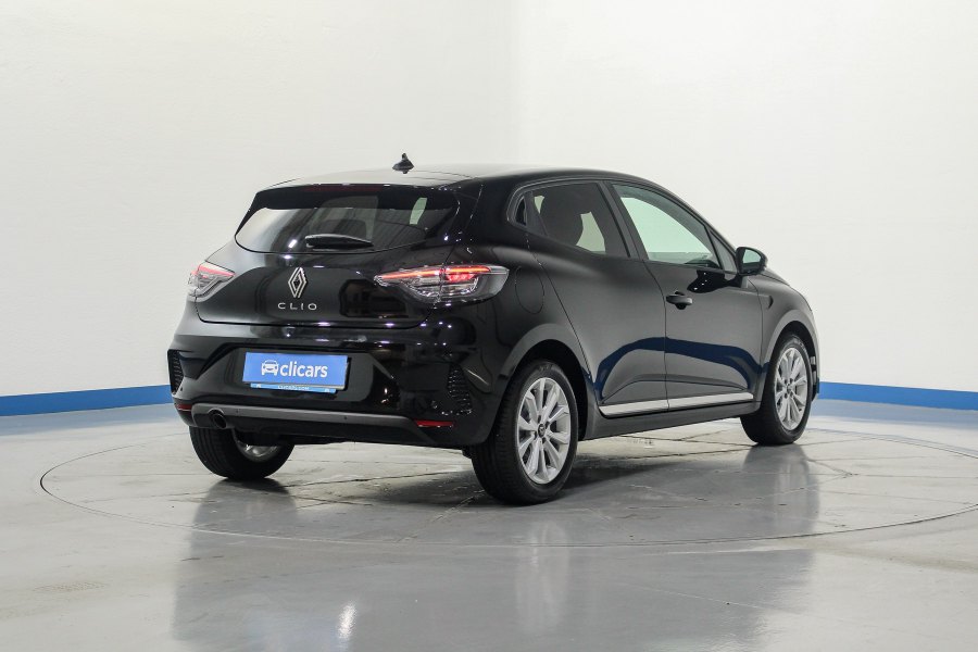 Renault Clio Diésel Clio dCi Evolution 74kW 5