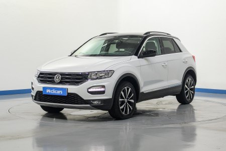 Volkswagen T-Roc 1.6TDI Advance Style