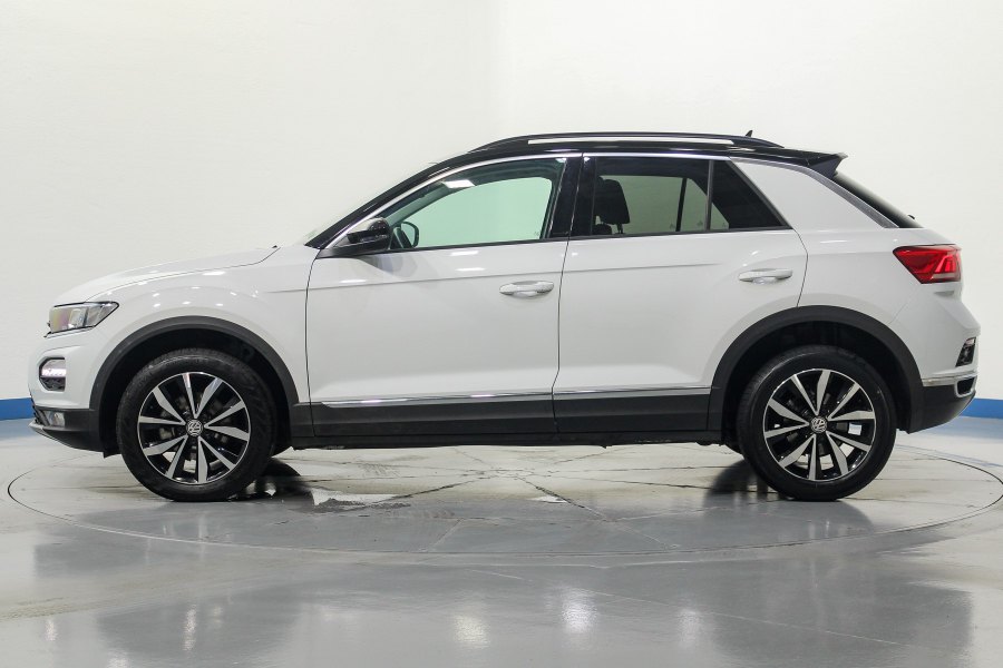 Volkswagen T-Roc Diésel T-Roc 1.6TDI Advance Style 7