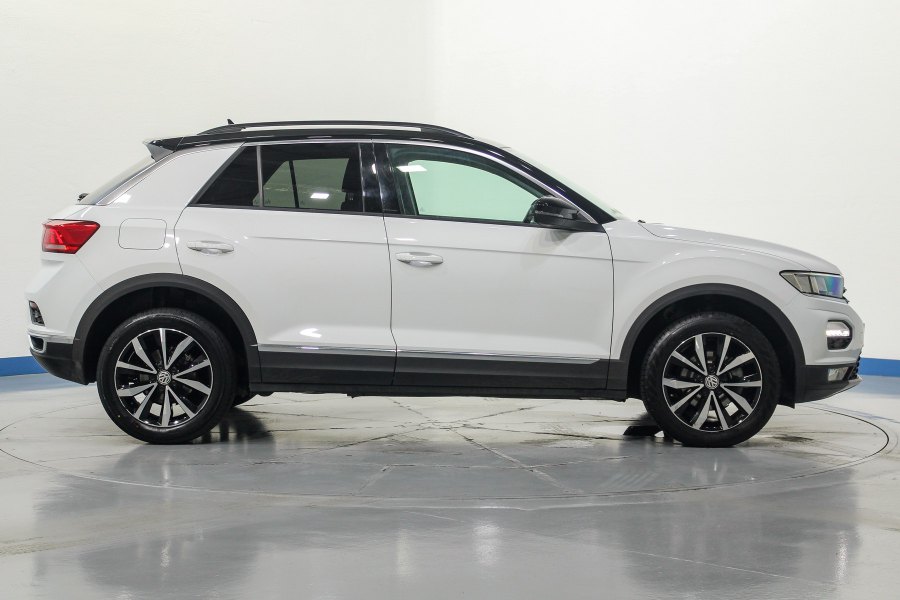 Volkswagen T-Roc Diésel T-Roc 1.6TDI Advance Style 6