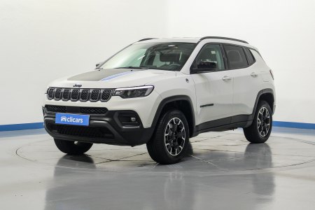 Jeep Compass 1.3 PHEV Trailhawk EAWD Aut. 240