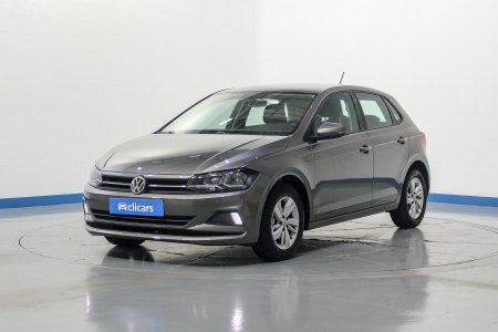 Volkswagen Polo 1.0 Advance