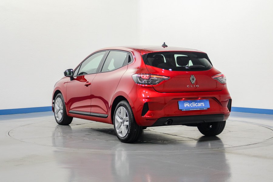 Renault Clio Diésel Clio dCi Evolution 74kW 8