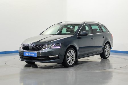 Skoda Octavia Combi 1.6TDI CR Ambition