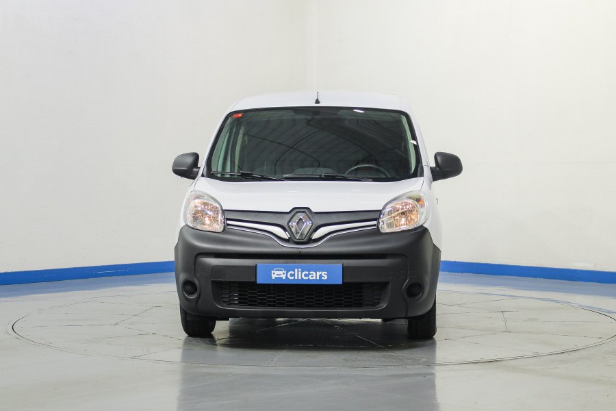 Renault Kangoo Diésel Kangoo Fg. 1.5dCi Profesional 55kW 2