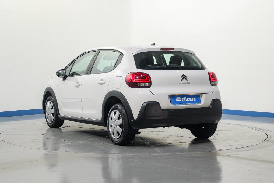 Citroen C3 Gasolina C3 1.2 PureTech S&S Feel 83 7