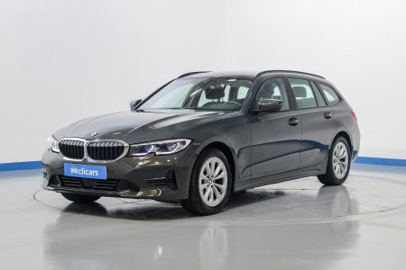 BMW Serie 3 320dA